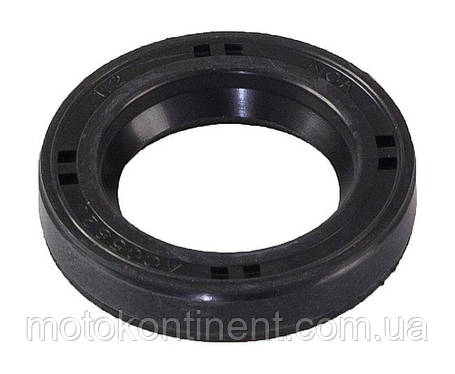 91251-ZW9-003 Сальник вертикального вала HONDA BF8-BF20 15x24x5, фото 1