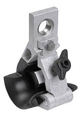 Затискачі проміжні ЗПС