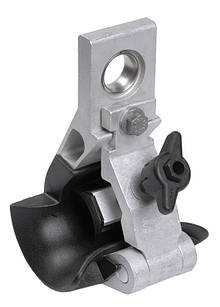 Проміжний затискач ЗПС 2х25-4х120/1200/30 (SO140.02)