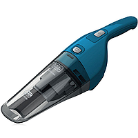 Пилосос акумуляторний Wet+Dry, 7.2 В, BLACK&DECKER