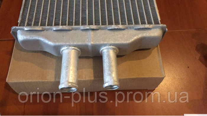 Купить Радиатор печки Шевроле Лачетти, цена 650 ₴ — Prom.ua (ID#613902007)