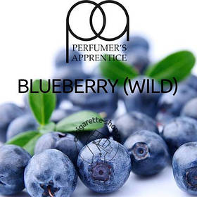 TPA BLUEBERRY (WILD) 10ml