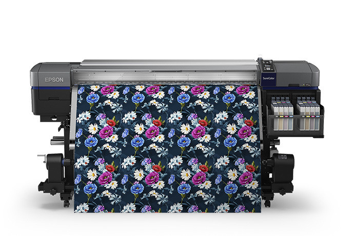 Принтер Epson SureColor SC-F9300