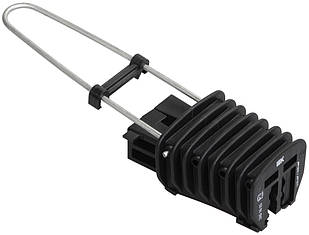 Затискач анкерний ЗАБ 16-25 IEK