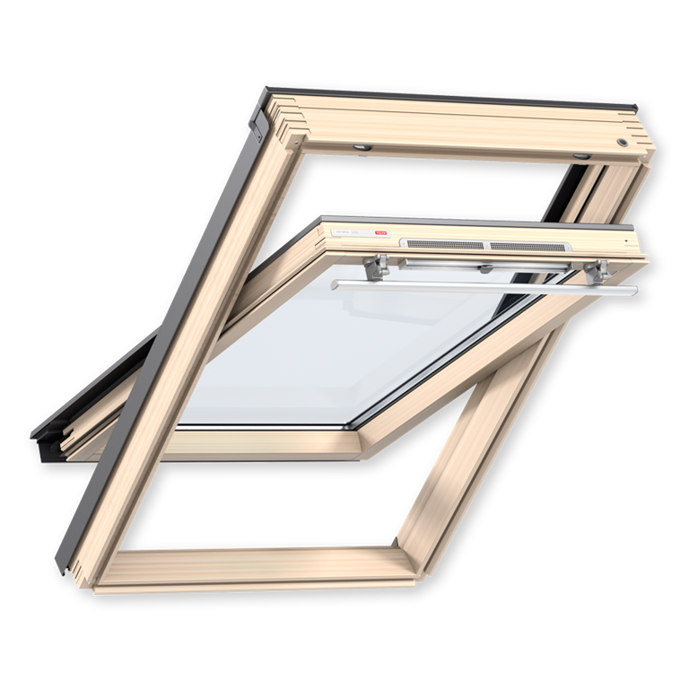 Мансардне вікно VELUX