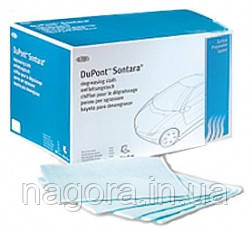 СУХІ ПОЛІРОВАЛЬНІ СЕРВЕТКИ SONTARA Polish Cloth 360 мм х 380 мм, фото 1