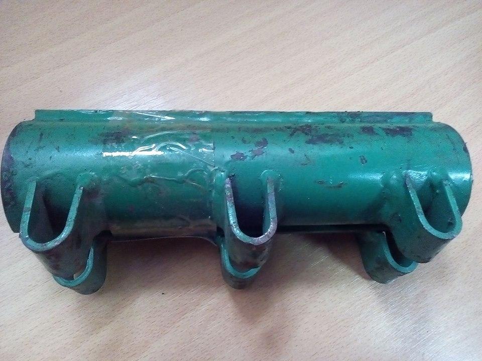 З'єднувальна муфта привода ножа Е-330, фото 1