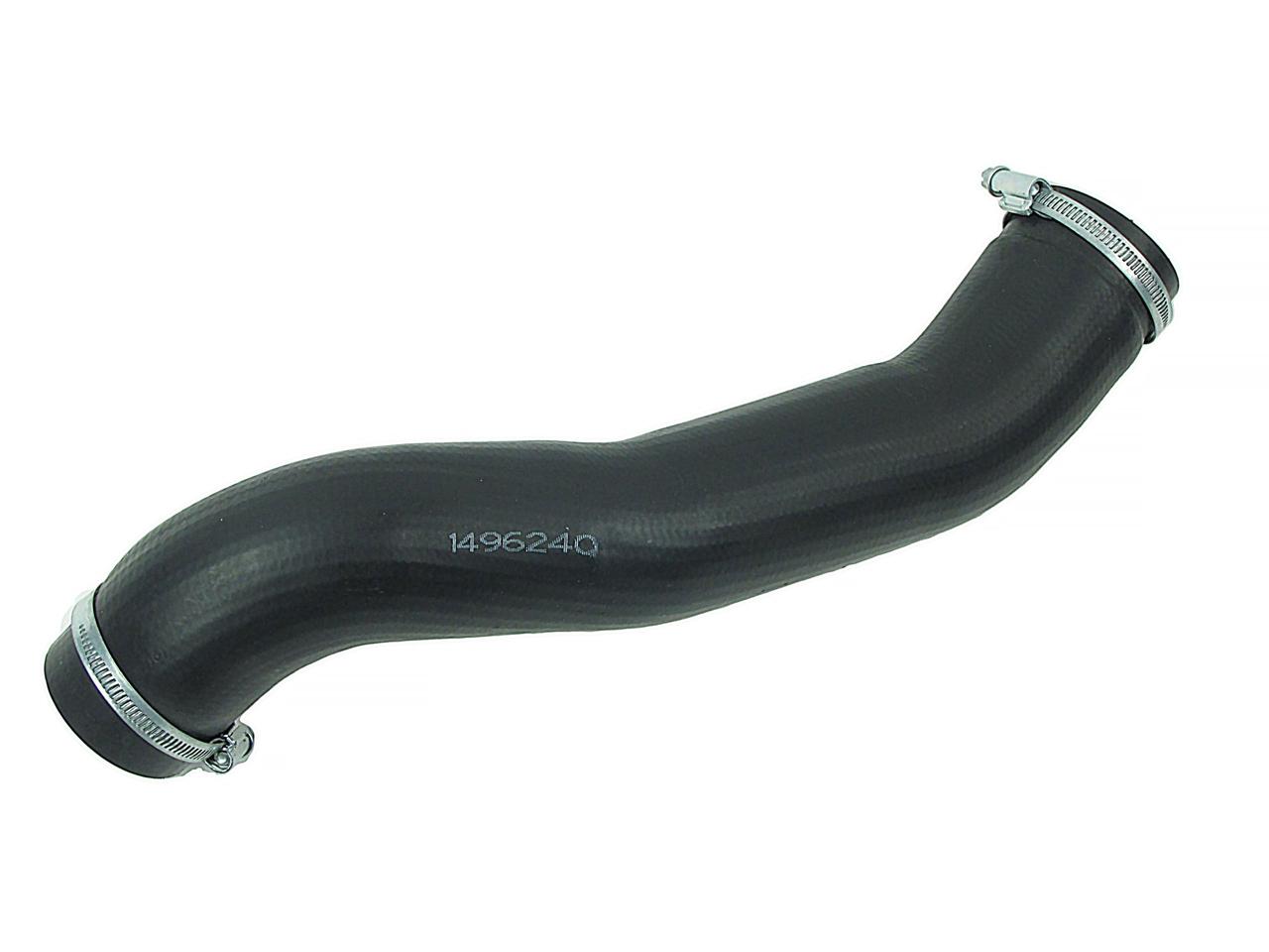 Патрубок турбіни 1496240 Ford Focus C-Max 1,6 TDCi, фото 1