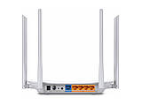Бездротовий маршрутизатор TP-Link Archer C50, фото 4
