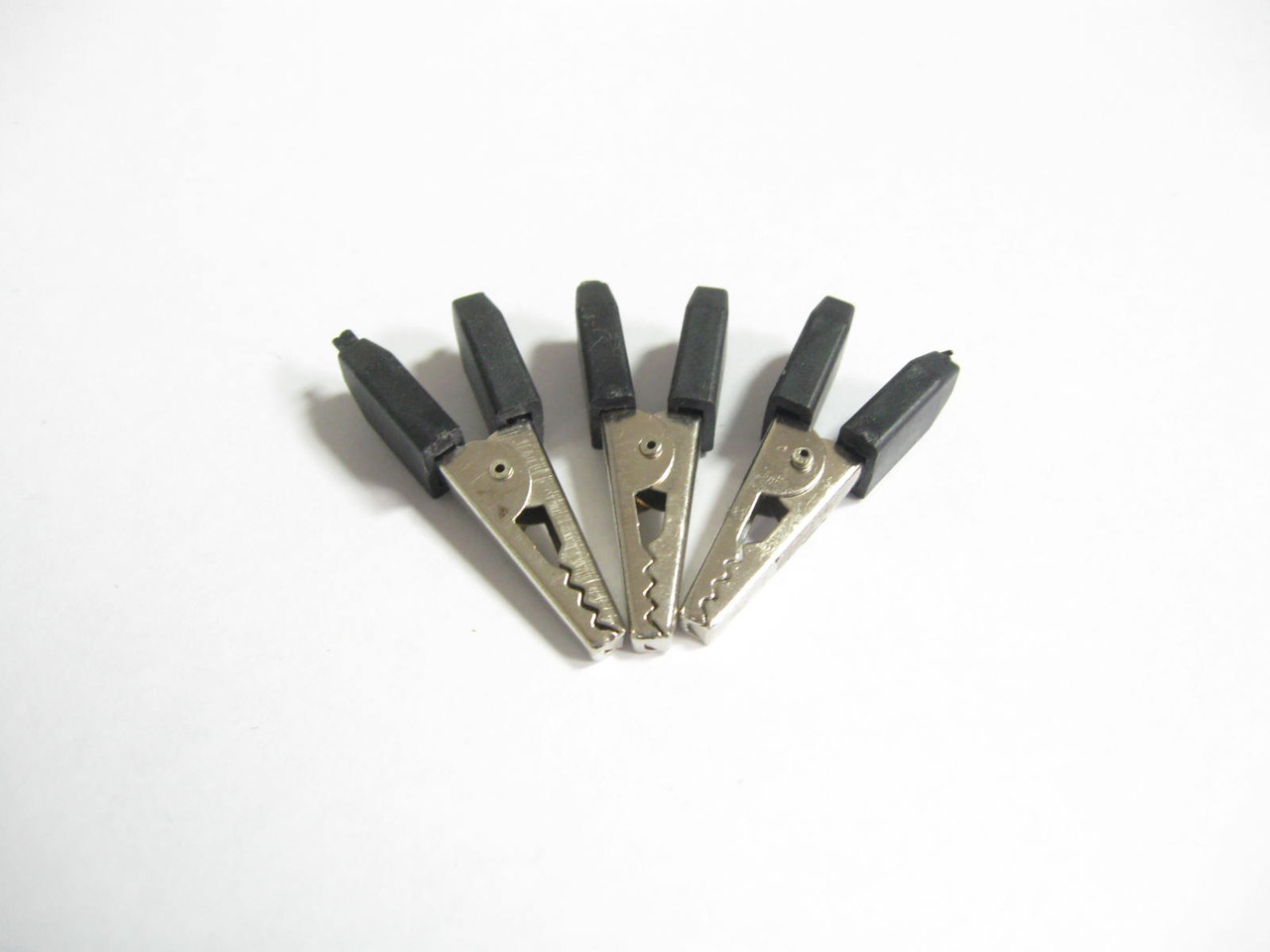 Крокодил A MINI Black