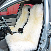 Хутряні авточохли