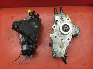 ПНВТ Мерседес Віто 2.2 cdi 0445010346, фото 2