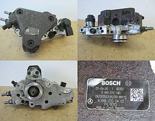 ПНВТ Мерседес Віто 2.2 cdi 0986437364, фото 2