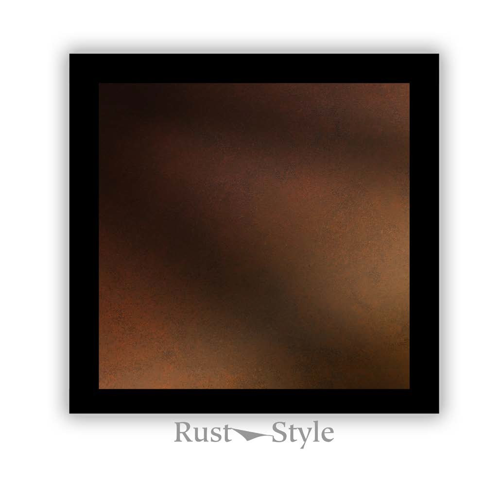 Rust Style фактурная краска для стен с эффектом ржавчины - фото 4 - id-p613941639