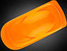 Фарби для аерографа Wicked Fluorescent Colors-W025-Sunburst, фото 3