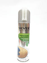 Защита от соли и реагентов SILVER