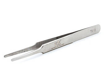 Якісний професійний пінцет VETUS Швейцарія TS-13