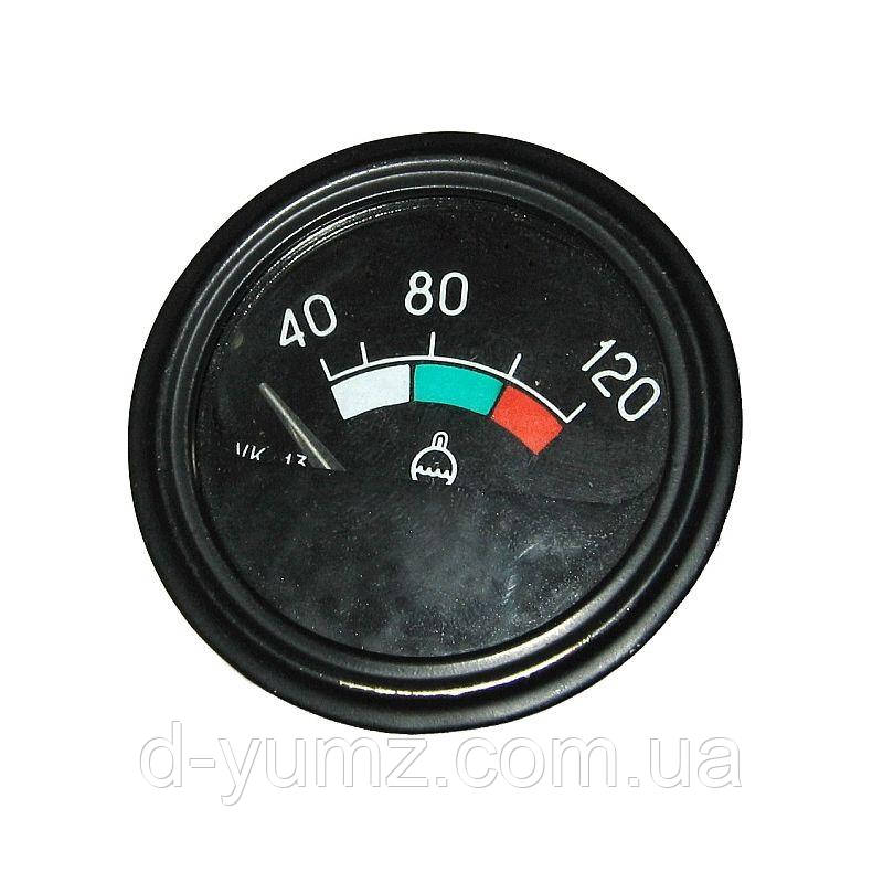 Покажчик температури води в пластиковому корпусі УК 133-А, фото 1