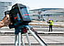 Нівелір лазерний ротаційний Bosch GRL 500 HV + LR 50 Professional (20 / 500 м), фото 3