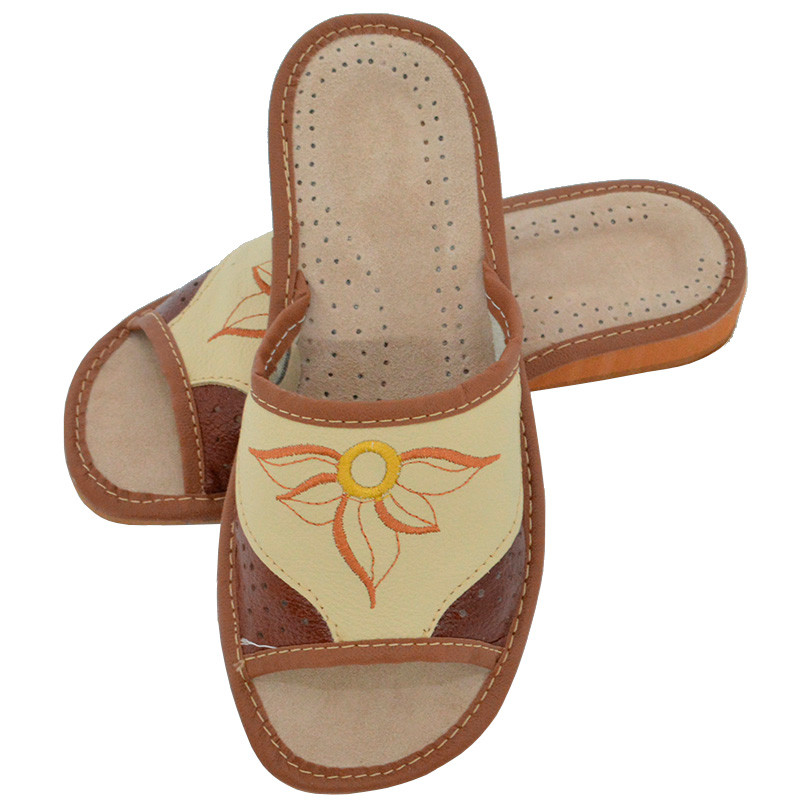 Капці жіночі літні, ШВН07