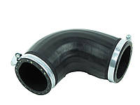 Патрубок турбіни intercoolera Land Rover Freelander