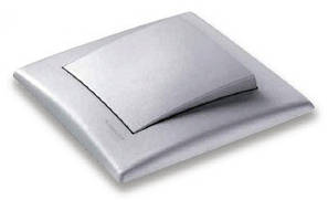 Schneider Electric серія Sedna (алюміній)