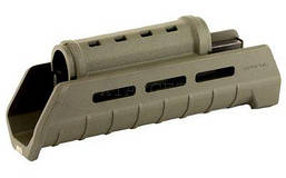 Цівка Magpul AK Hand Guard для АК47/74., олива