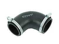 Патрубок турбіни intercoolera Ford Fiesta Focus Transit Connect