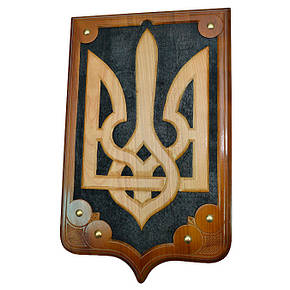 Герб України 03, фото 3