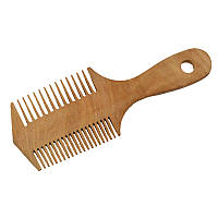 Дерев'яний гребінець 2