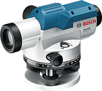 Нивелир оптический Bosch GOL 20 D Professional (60 м)