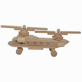 Вертоліт 02, фото 2