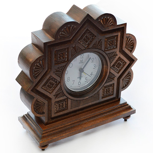 Часы "Оберег"