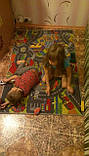 Дитячий килимок Смарт Сіті, фото 9
