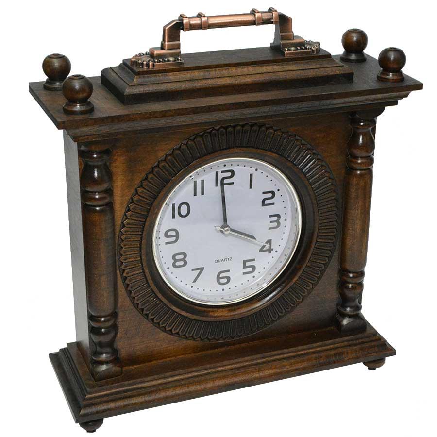Годинник "Ретро" (темний)