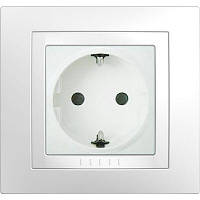 Schneider Electric серія Unica (білий)
