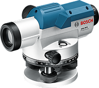 Нивелир оптический Bosch GOL 26 D Professional (100 м)