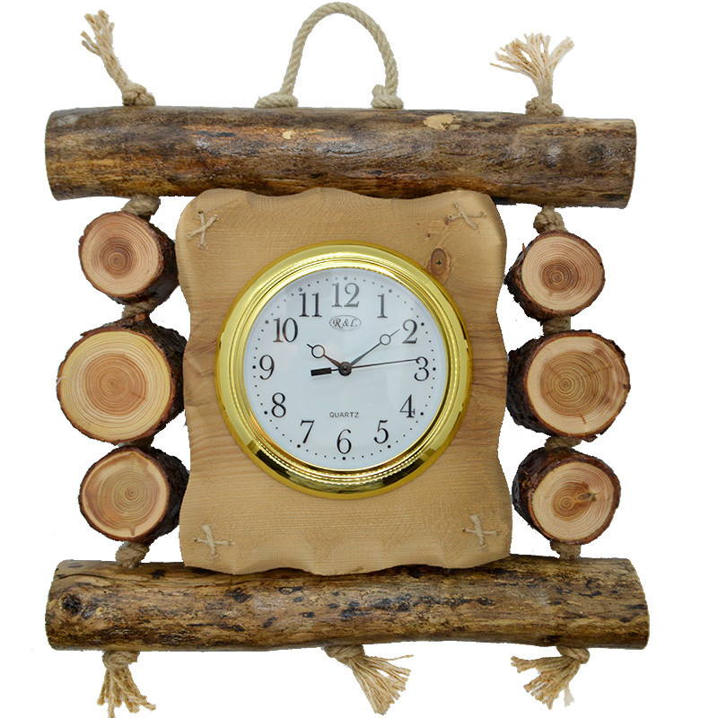 Часы "Горган"