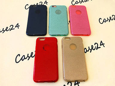 Переливний чохол Sonic на iPhone 6