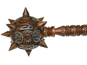 Булава 02, фото 3