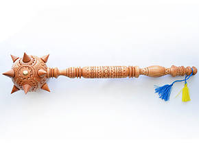 Булава 13, фото 2