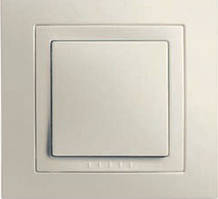 Schneider Electric серія Unica (слонова кістка)