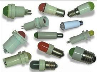 Світлосигнальна арматура