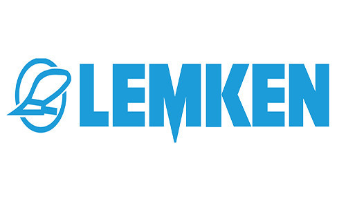 3352230 AGROPA Леміш правий з наплавленням - Lemken