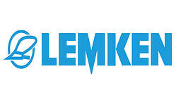 3490467 Диск борони (ромашка) 620х6 - Lemken (Лемкен)