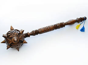 Булава 08, фото 1