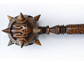 Булава 08, фото 3