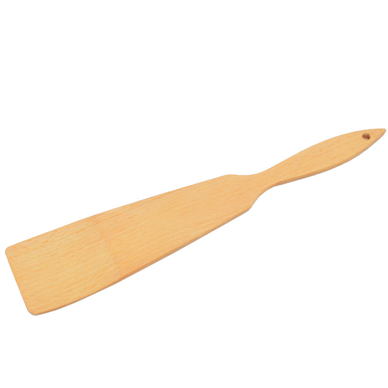 Дерев'яна лопатка 05