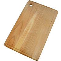 Обробна дошка, 36х24 см