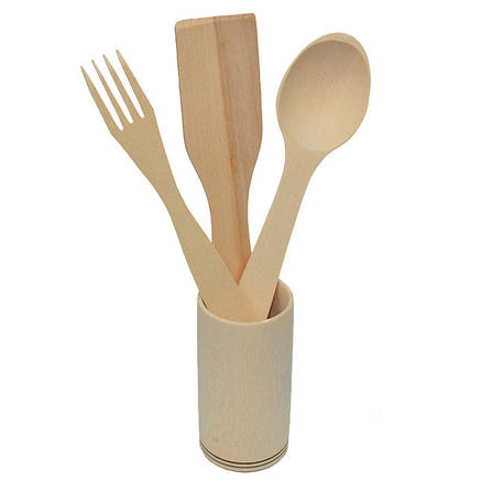 Набір кухонного приладдя 03, фото 1